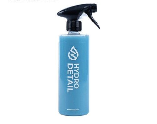 Hydro detail 500ml - detail,