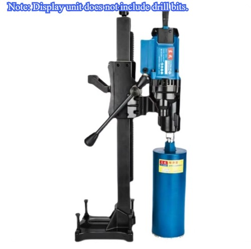 Water rig handheld benchtop - water,