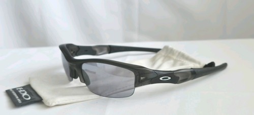 Oakley flak jacket - flak, sunglasses