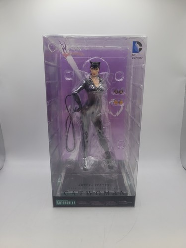 Kotobukiya catwoman new - catwoman, 52