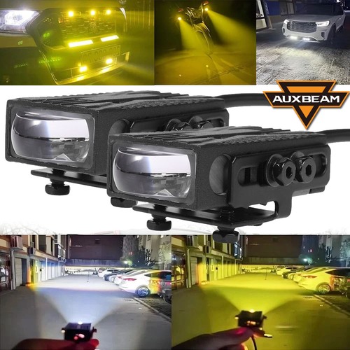 Auxbeam led projector lens - auxbeam,