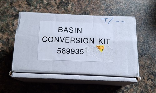 Tap reviver kit upgrade old - kit, to