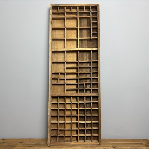 Vintage wooden printers - vintage,