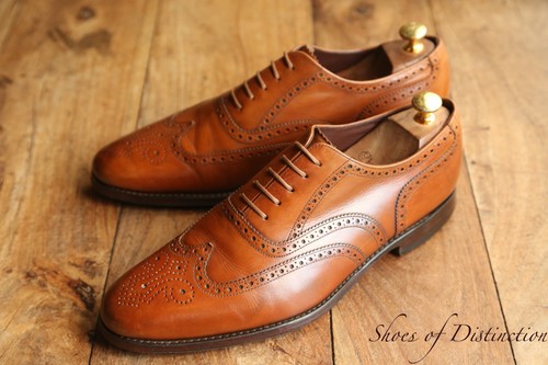 Loake bailey tan brown - tan, oxford