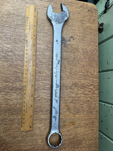 28mm britool rmj28 combination - britool,