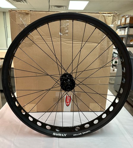 Surly rolling darryl - surly,