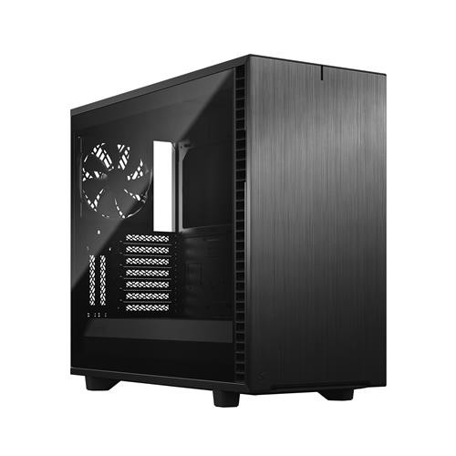 Fractal design define midi - fractal,