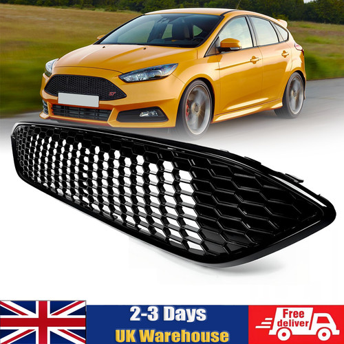 Honeycomb sport front - sport, bumper