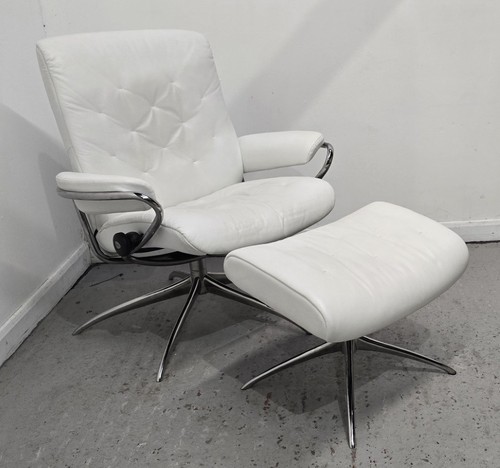 Ekornes stressless metro - ekornes,