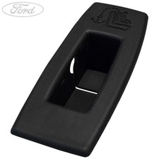 Genuine Ford Focus Mk3 RS Rear