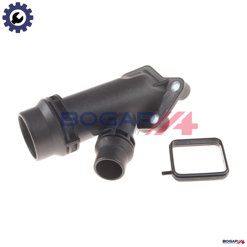 Coolant flange b4252111 for - coolant,
