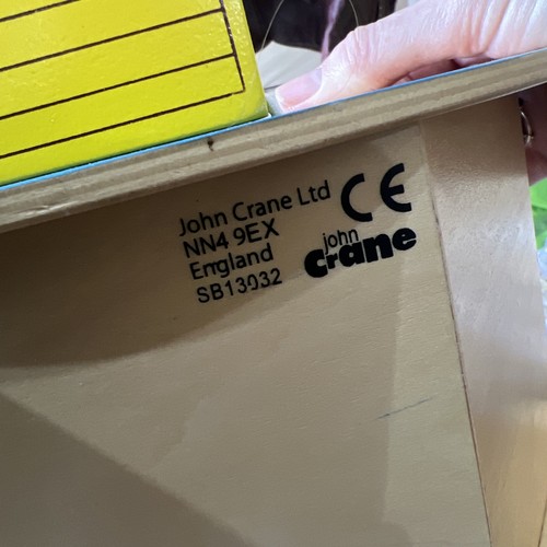John crane children - john, children’s