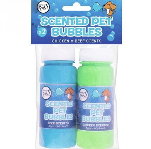 Chicken beef scented pet - &,