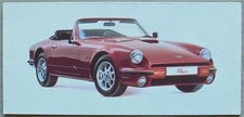TVR S Series Sports