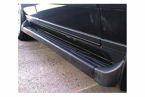 Range rover p38 rubber - range,