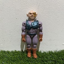 Power Force Loose Vintage Action Figure - Vitim Plotter Fun Tech