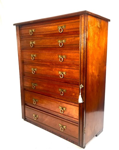 Antique mahogany wood - antique,
