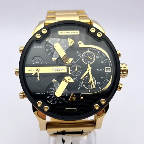 New diesel dz7333 luxury - dz7333,