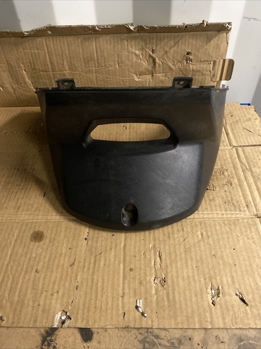 Underseat panel yamaha bw - underseat,