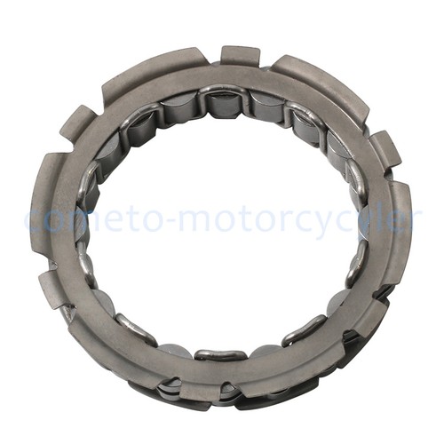 Starter clutch for yamaha - starter,