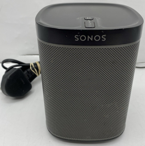 Sonos play speaker wireless - play:1,