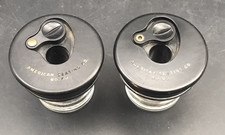 2 - American Seating Co #60