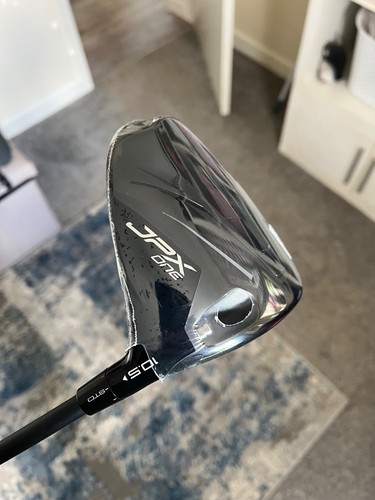 New mizuno jpx one - mizuno,