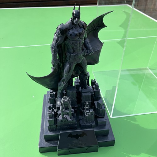 Batman arkham knight light - arkham, light-up