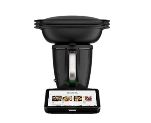 Thermomix tm7 brand - thermomix,