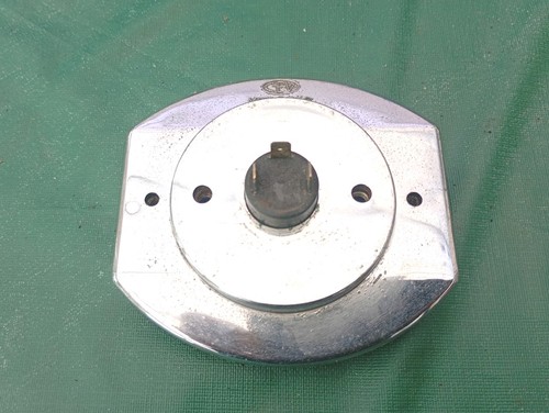 Laverda rear tail - rear, mount