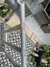 Aluminium Expresso Sack Truck