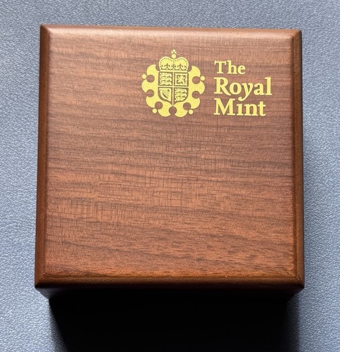 Royal mint wood - mint, for