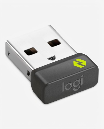 Logitech bolt usb - logitech, receiver