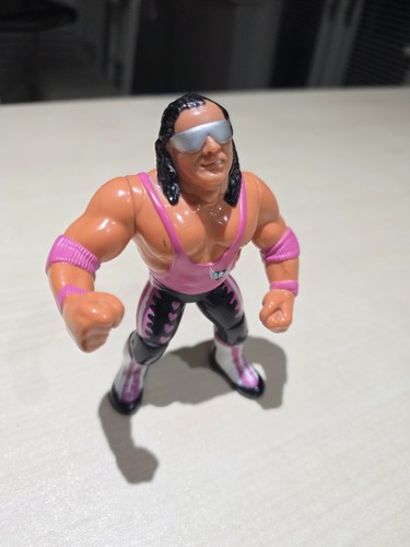 Hasbro wwf wwe - wwf,