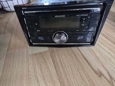 KENWOOD DPX-7100DAB Double DIN