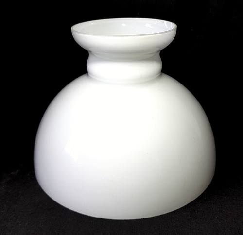 Vintage aladdin white cased - vintage,