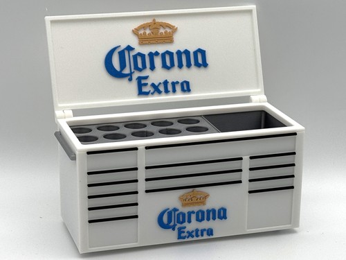 Corona extra desk toolbox pen - desk,