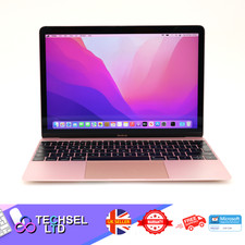 Apple MacBook A1534 2016