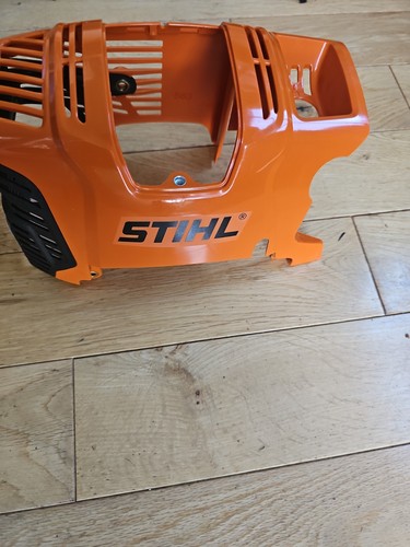 Genuine stihl shroud - stihl,