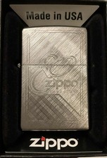 Zippo 28182 80th Anniversary