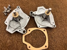 2 X Vintage Hotpoint Twin Tub