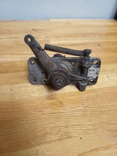 Gardner LW Engine Advance And Retard