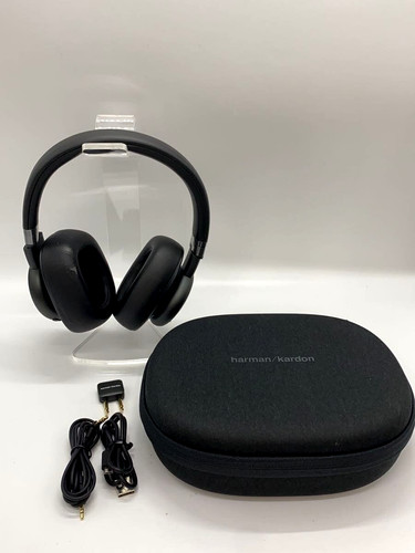 Harman kardon fly anc - kardon, wireless