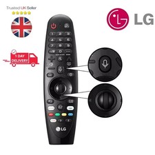 LG Magic Tv Remote AN-MR20GA