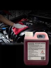 Engine Degreaser Heavy Duty