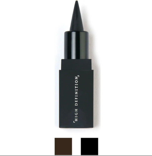 Brows kajal eyeliner high - brows,