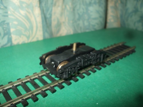 Lima class hst 125 - lima,