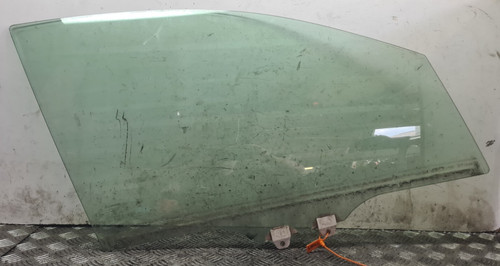 Honda stream window glass - window,