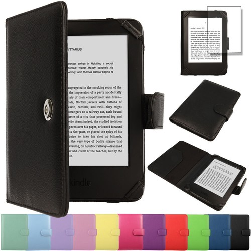 Amazon kindle paperwhite - kindle, 6"