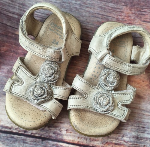Girls sandals from pediped - pediped, eur